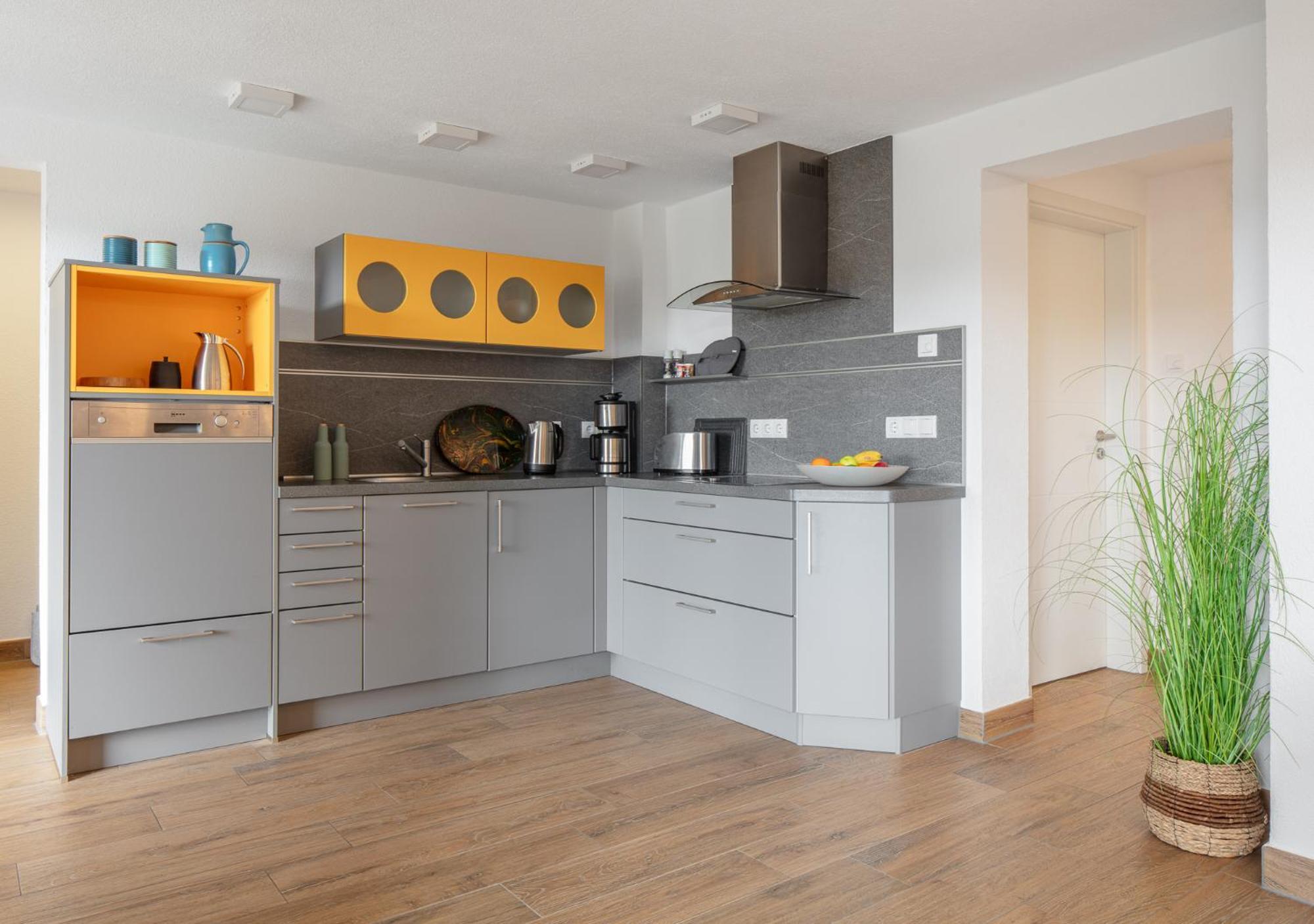 Ferienwohnung Suessenmuehle Sipplingen Esterno foto